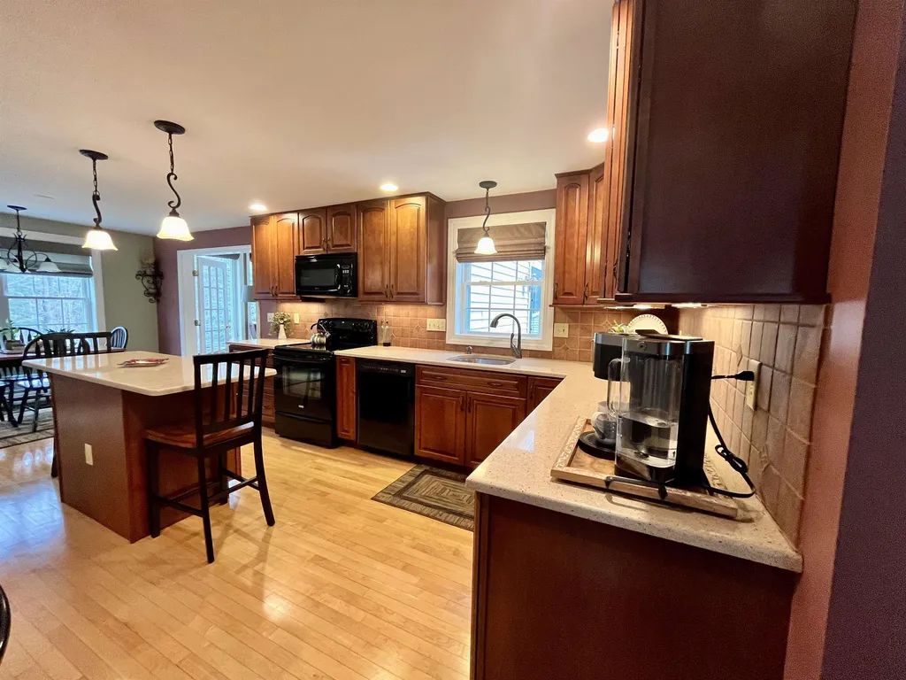 23 Styles Drive Concord NH 03301