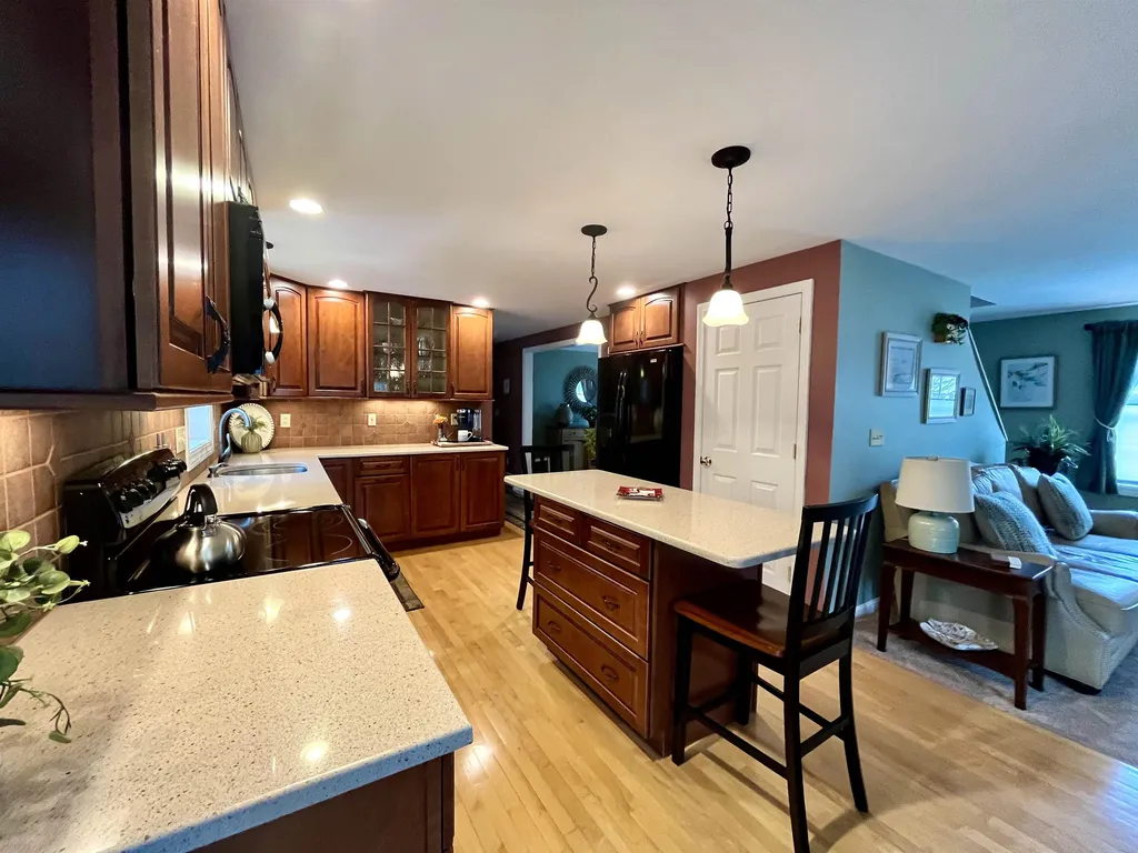 23 Styles Drive Concord NH 03301