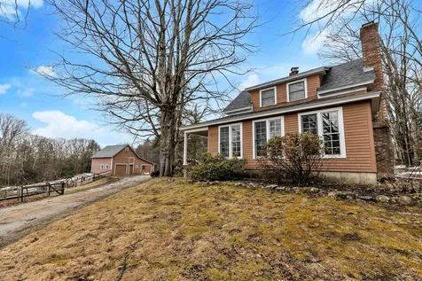 126 Water Street Marlborough NH 03455