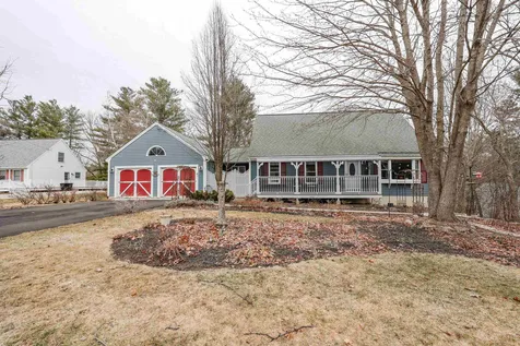 41 Cinnamon Ridge Road Somersworth NH 03878