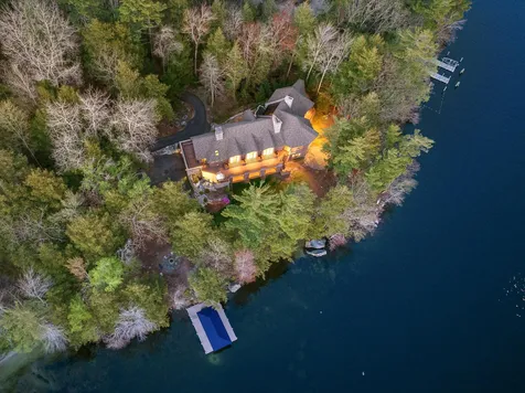 14 Clement Road Moultonborough NH 03254