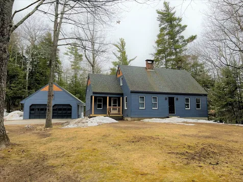 12 Stonehedge Turne Way Wakefield NH 03872