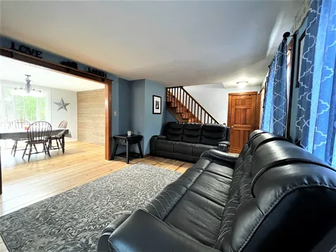 12 Stonehedge Turne Way Wakefield NH 03872