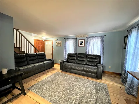 12 Stonehedge Turne Way Wakefield NH 03872