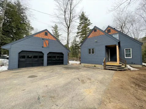 12 Stonehedge Turne Way Wakefield NH 03872