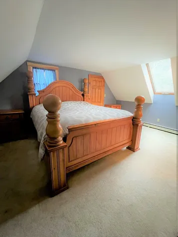 12 Stonehedge Turne Way Wakefield NH 03872