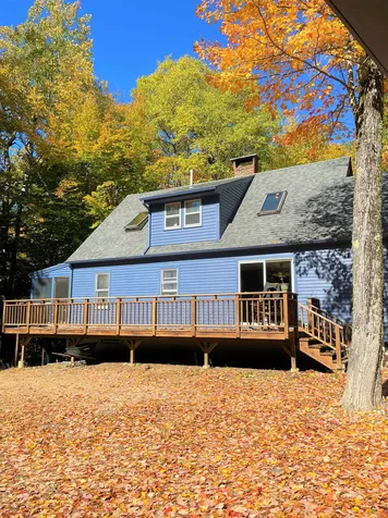 12 Stonehedge Turne Way Wakefield NH 03872