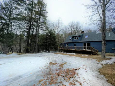 12 Stonehedge Turne Way Wakefield NH 03872