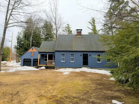 12 Stonehedge Turne Way Wakefield NH 03872