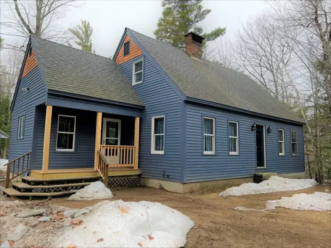 12 Stonehedge Turne Way Wakefield NH 03872