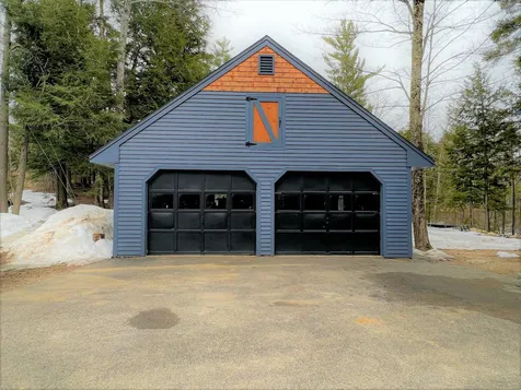 12 Stonehedge Turne Way Wakefield NH 03872