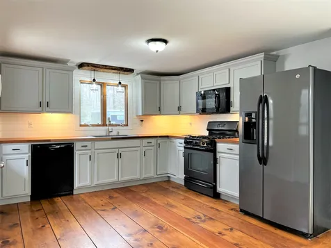 12 Stonehedge Turne Way Wakefield NH 03872