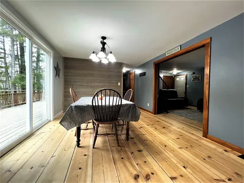 12 Stonehedge Turne Way Wakefield NH 03872