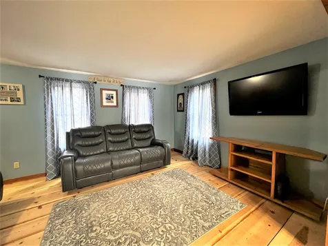12 Stonehedge Turne Way Wakefield NH 03872