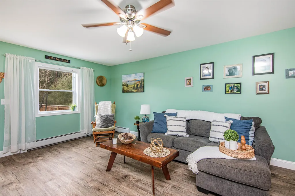19 East Road Fairfax VT 05454