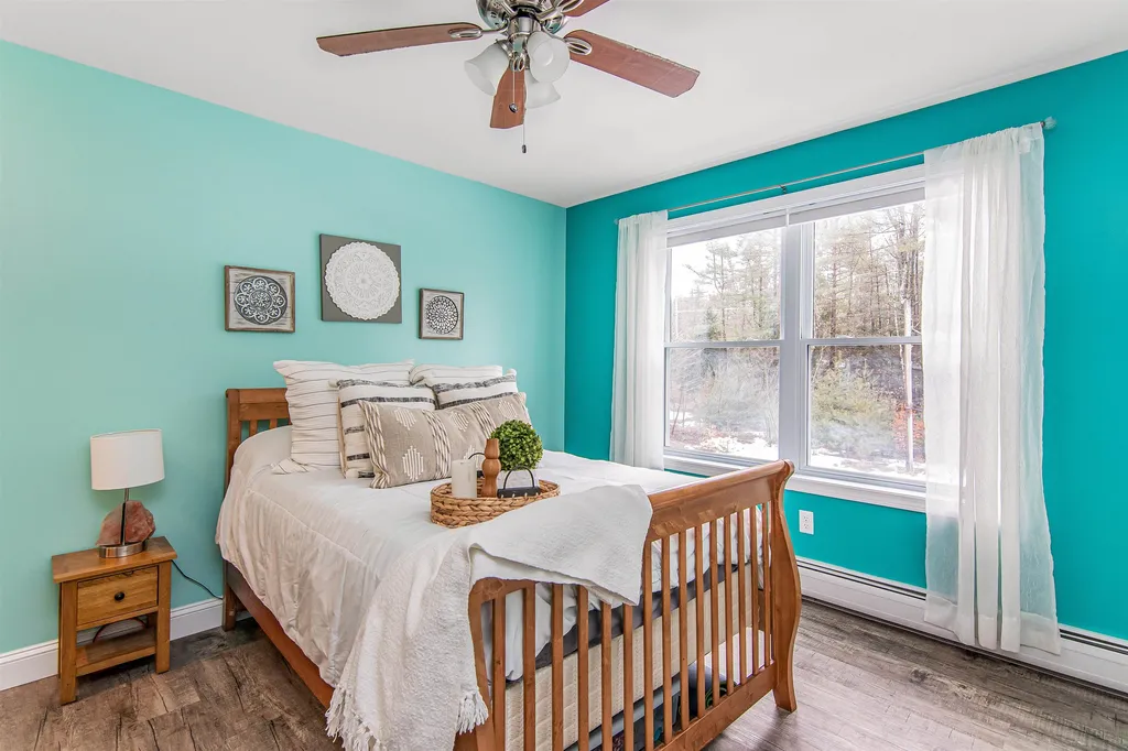 19 East Road Fairfax VT 05454