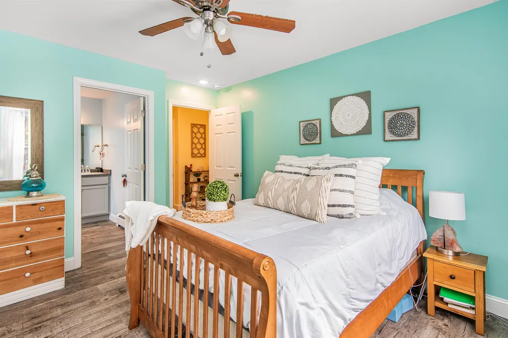 19 East Road Fairfax VT 05454