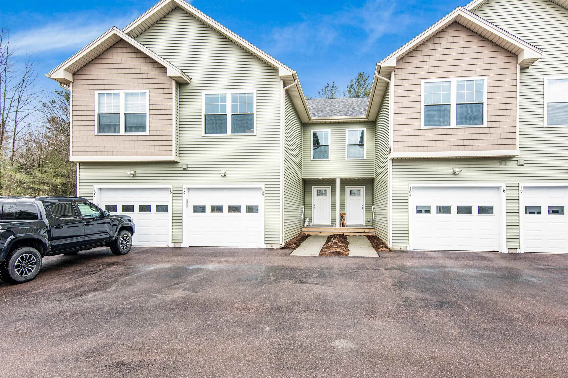 19 East Road Fairfax VT 05454
