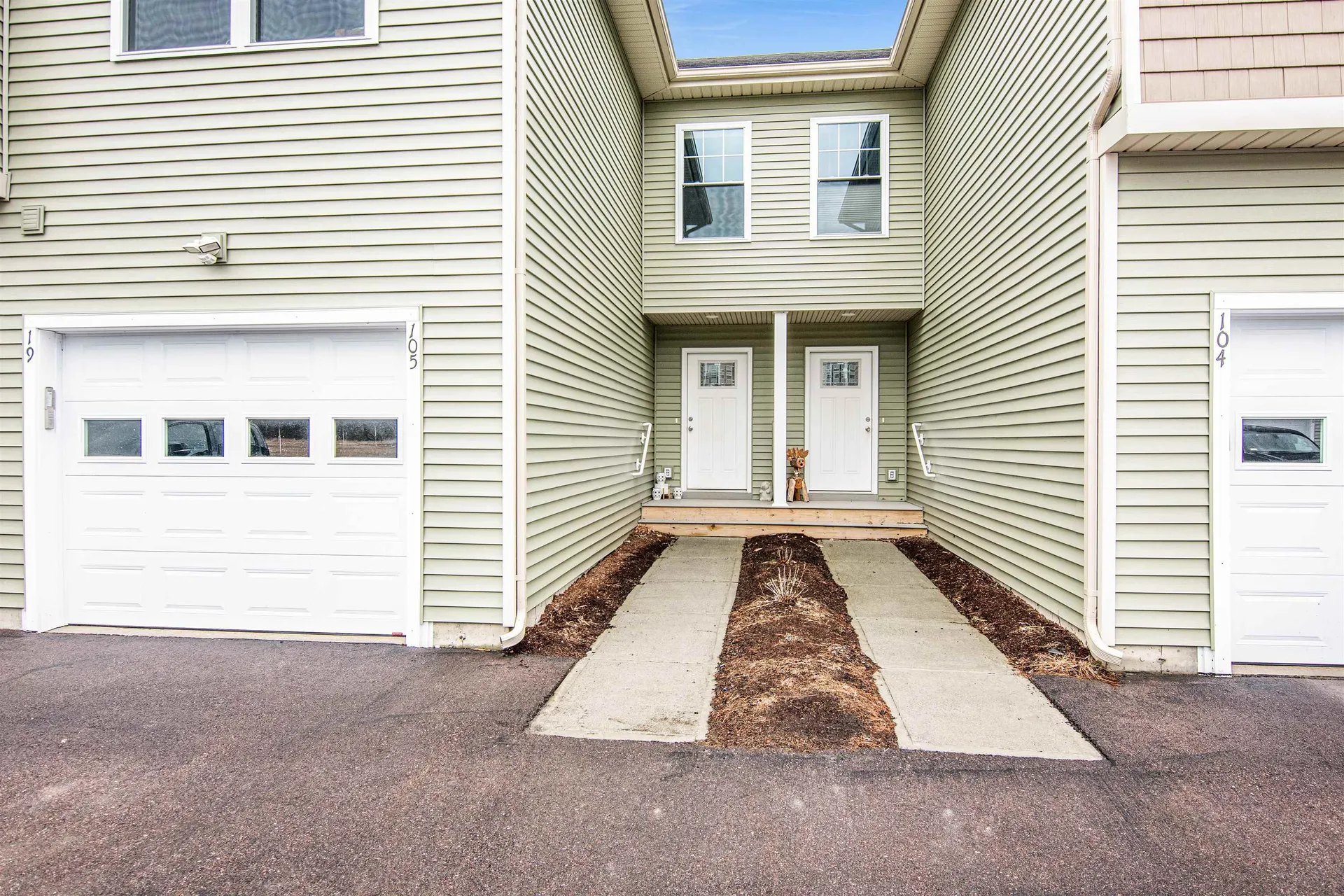 19 East Road Fairfax VT 05454