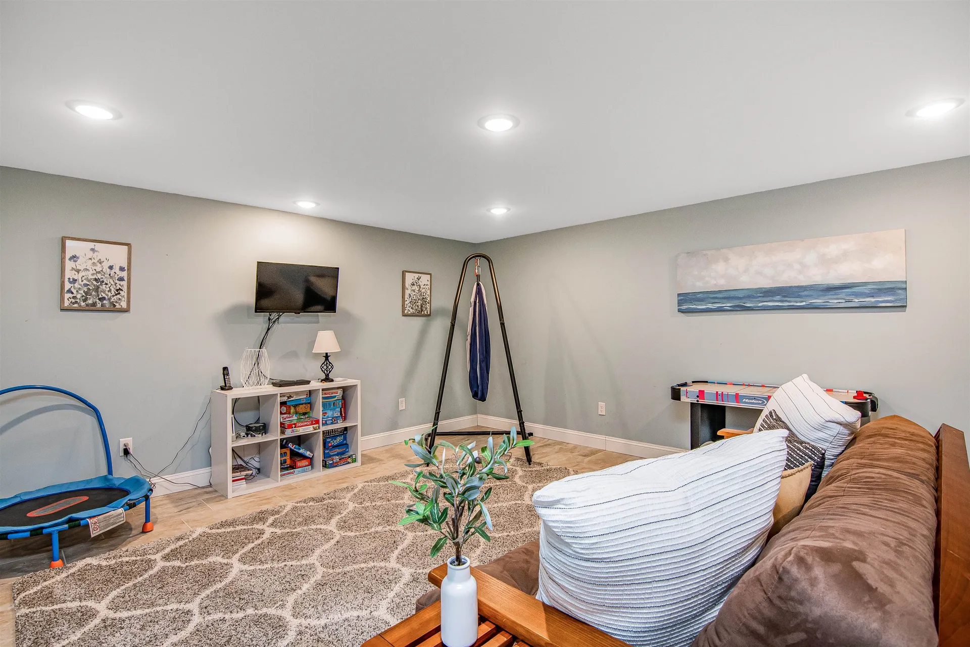 19 East Road Fairfax VT 05454