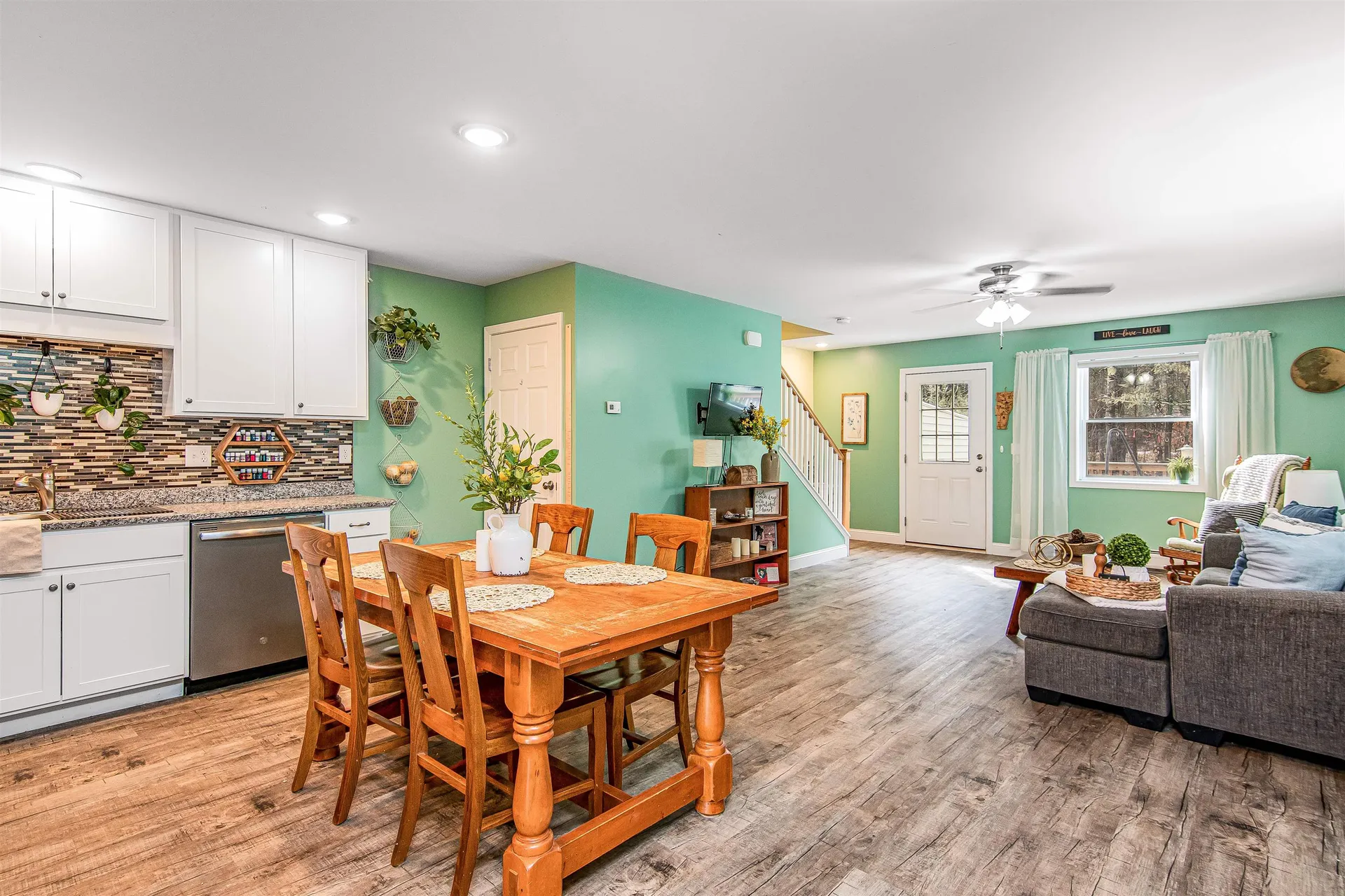 19 East Road Fairfax VT 05454