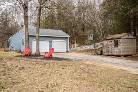 11 Deer Run Circle Kingston NH 03848