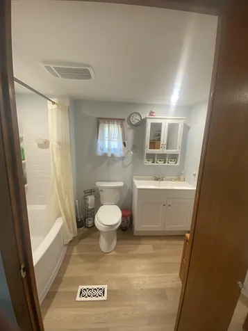 204 New Hillcrest Drive Greenville NH 03048
