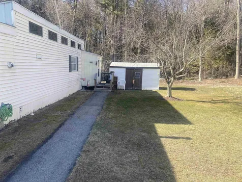 204 New Hillcrest Drive Greenville NH 03048