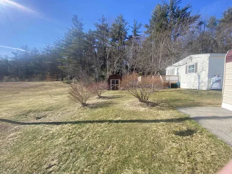 204 New Hillcrest Drive Greenville NH 03048