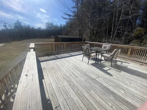 204 New Hillcrest Drive Greenville NH 03048