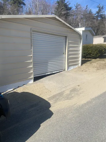 204 New Hillcrest Drive Greenville NH 03048