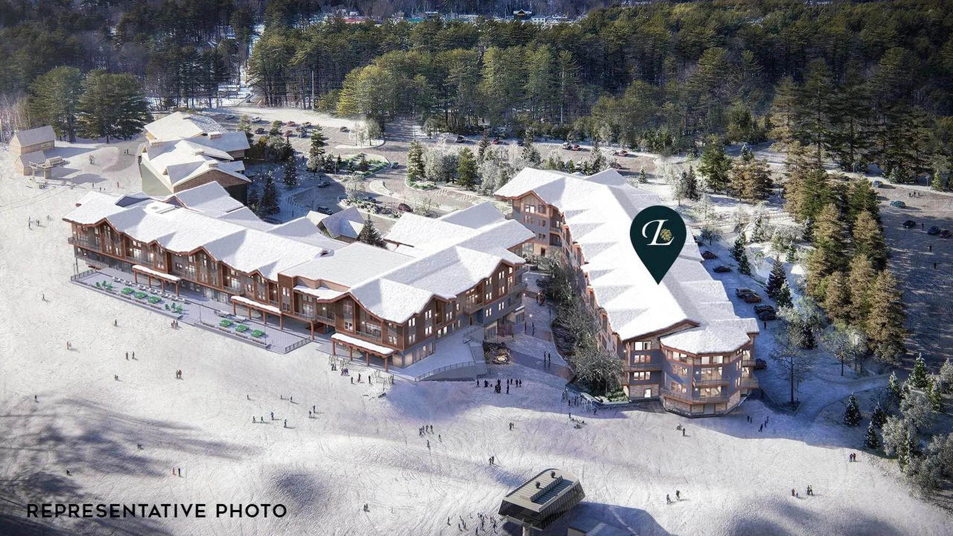 243 Skimobile Road Conway NH 03860