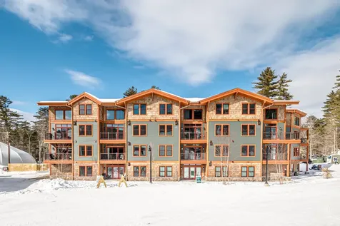 243 Skimobile Road Conway NH 03860