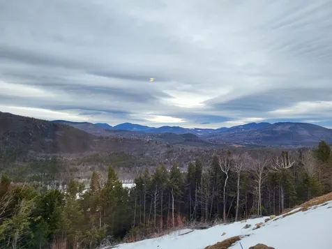 13 Top Notch Road Bartlett NH 03812