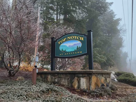 13 Top Notch Road Bartlett NH 03812