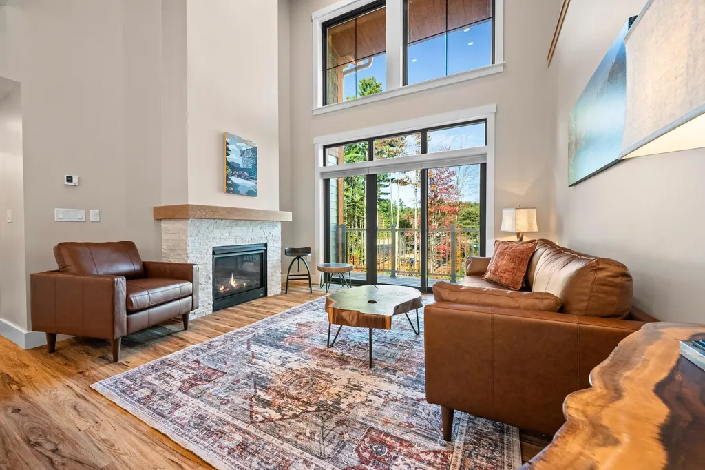 243 Skimobile Road Conway NH 03860