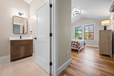 243 Skimobile Road Conway NH 03860