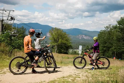 243 Skimobile Road Conway NH 03860