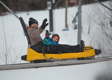 243 Skimobile Road Conway NH 03860