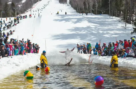 243 Skimobile Road Conway NH 03860