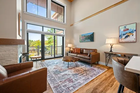 243 Skimobile Road Conway NH 03860