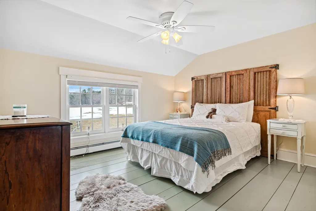 2000 High Pastures Road Pomfret VT 05053