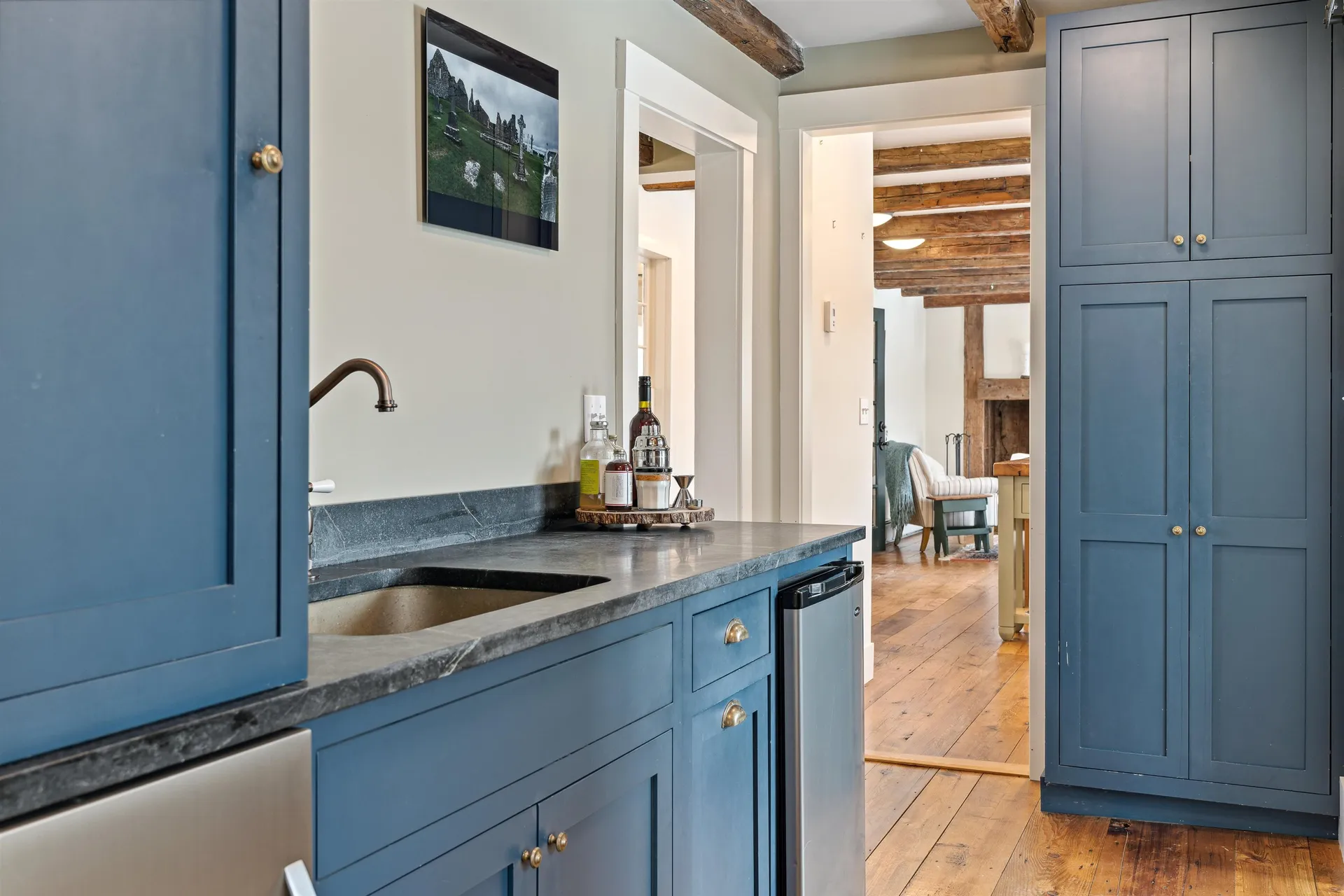 2000 High Pastures Road Pomfret VT 05053