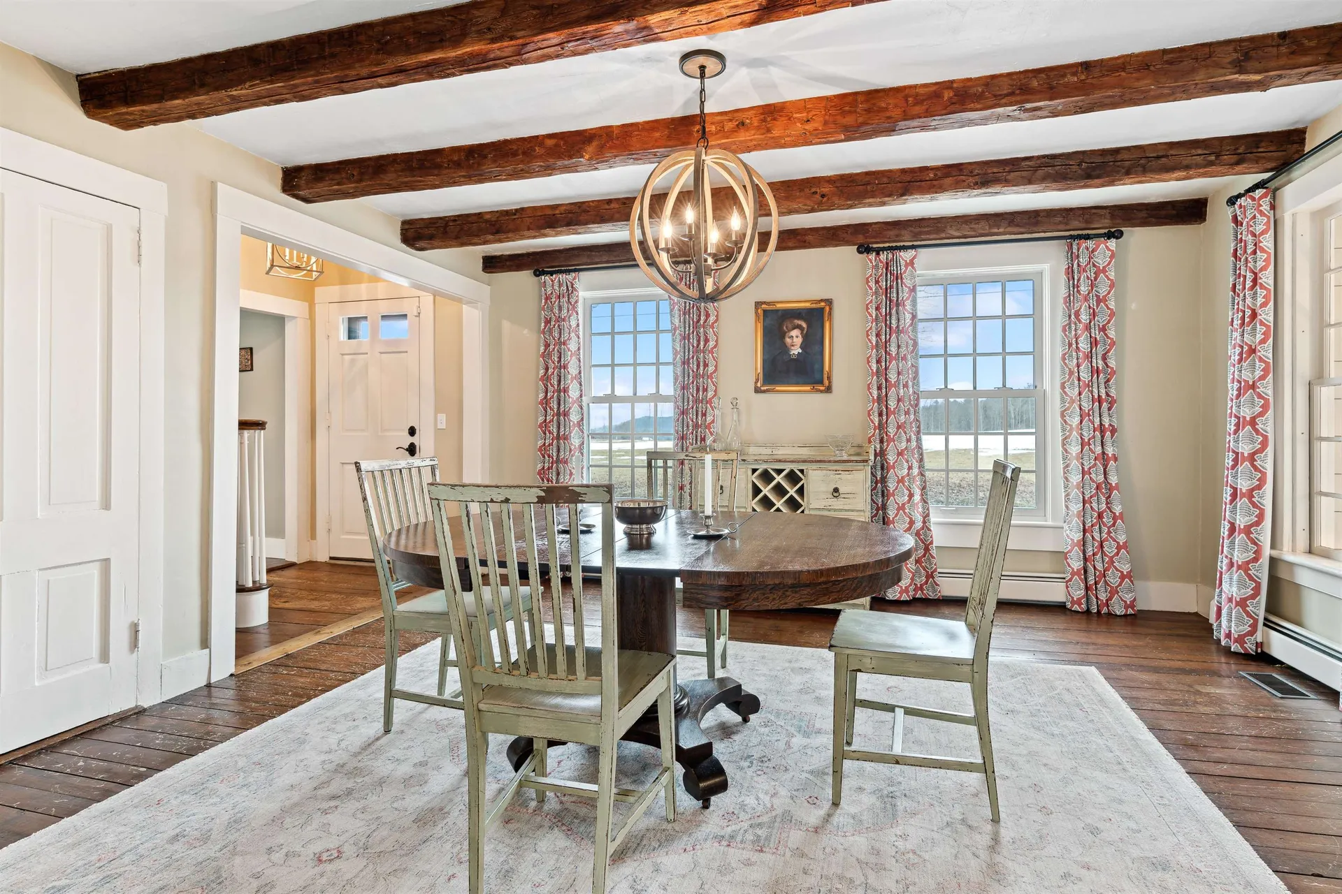 2000 High Pastures Road Pomfret VT 05053