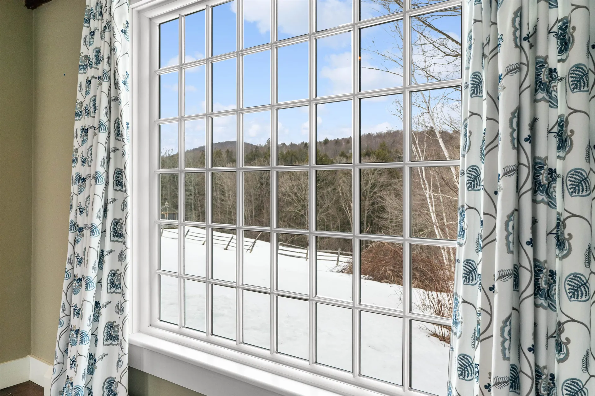 2000 High Pastures Road Pomfret VT 05053