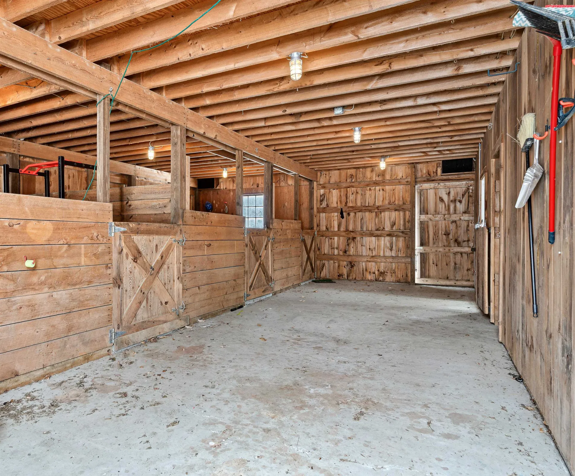 2000 High Pastures Road Pomfret VT 05053