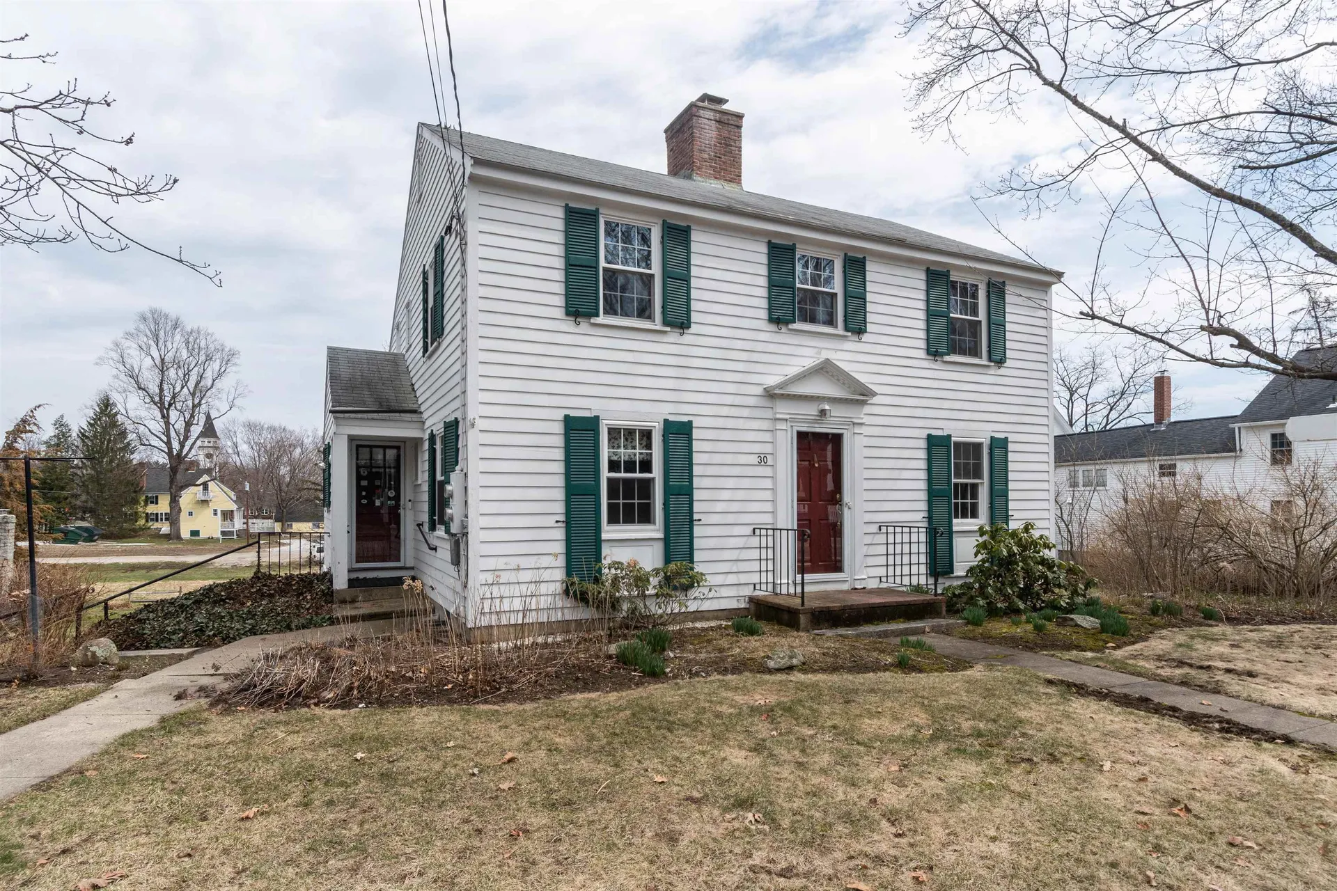 30 Main Street Hollis NH 03049