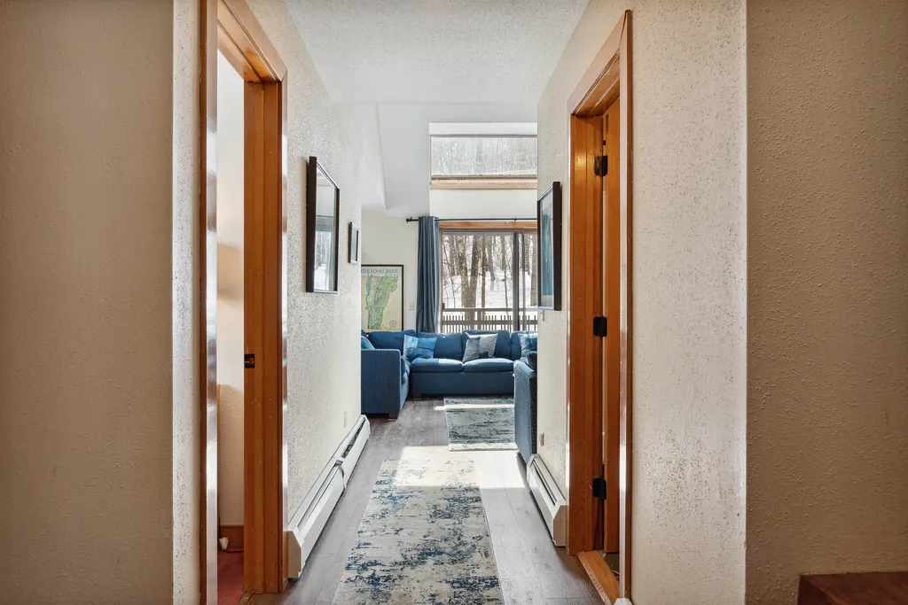 91 East Glade Road Killington VT 05751
