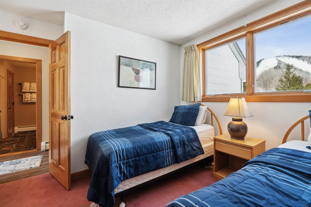 91 East Glade Road Killington VT 05751