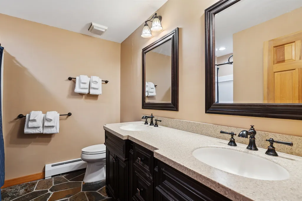 91 East Glade Road Killington VT 05751